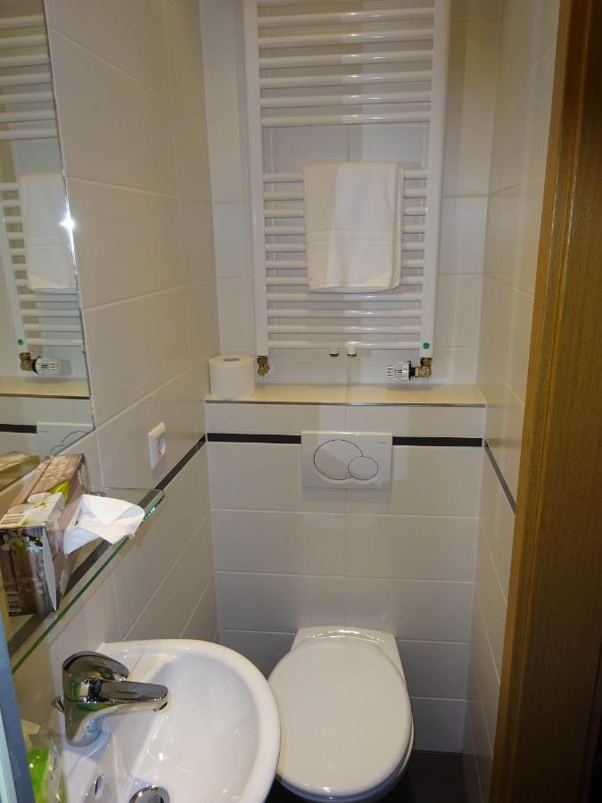 Op Der Bleech Hotel