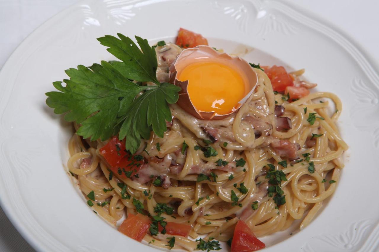 Op Der Bleech Hotel Larochette