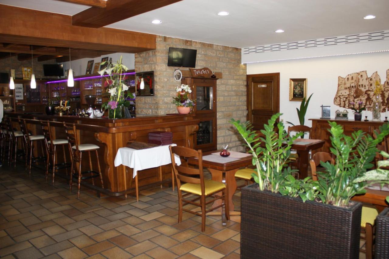 Op Der Bleech Hotel