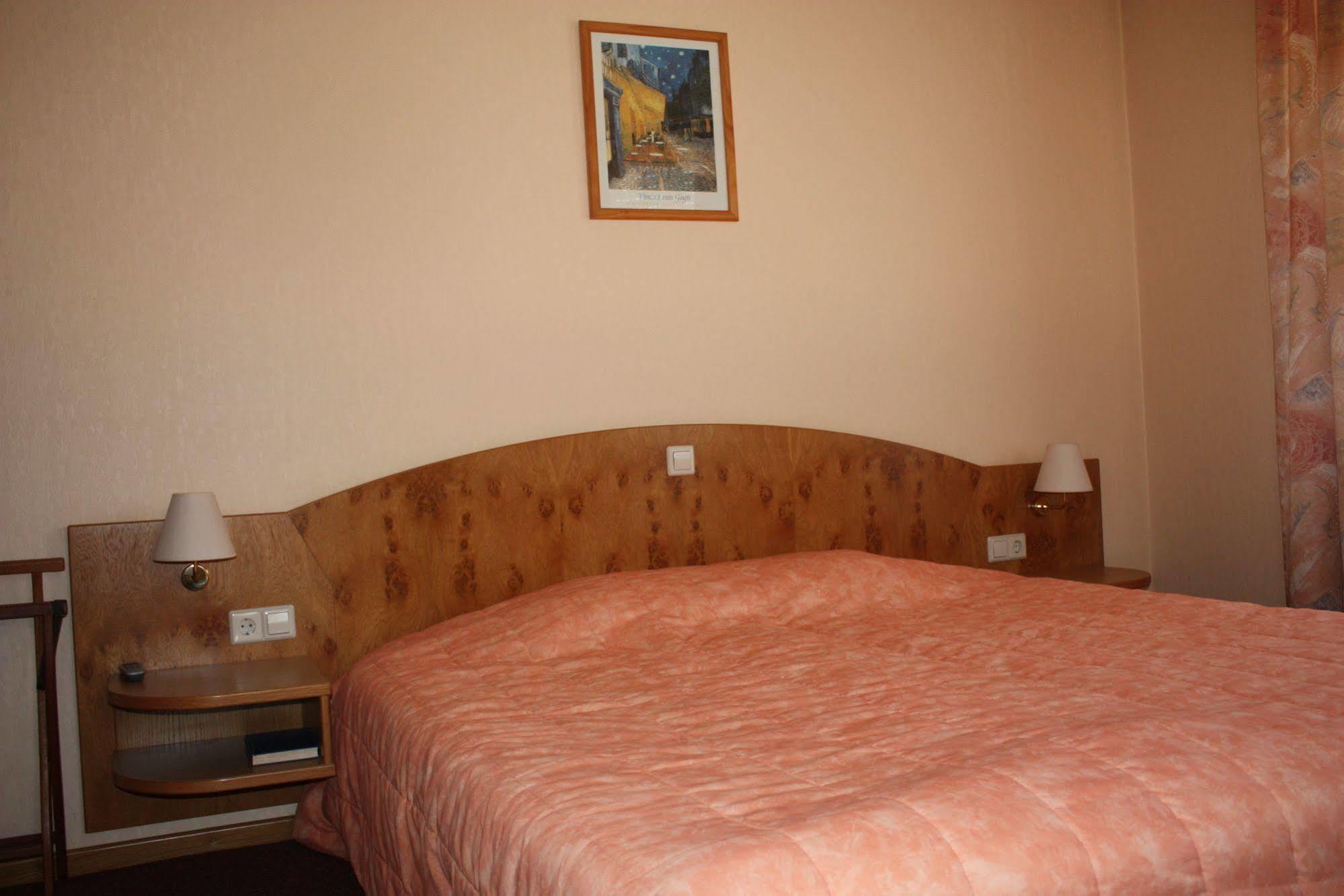Op Der Bleech Hotel