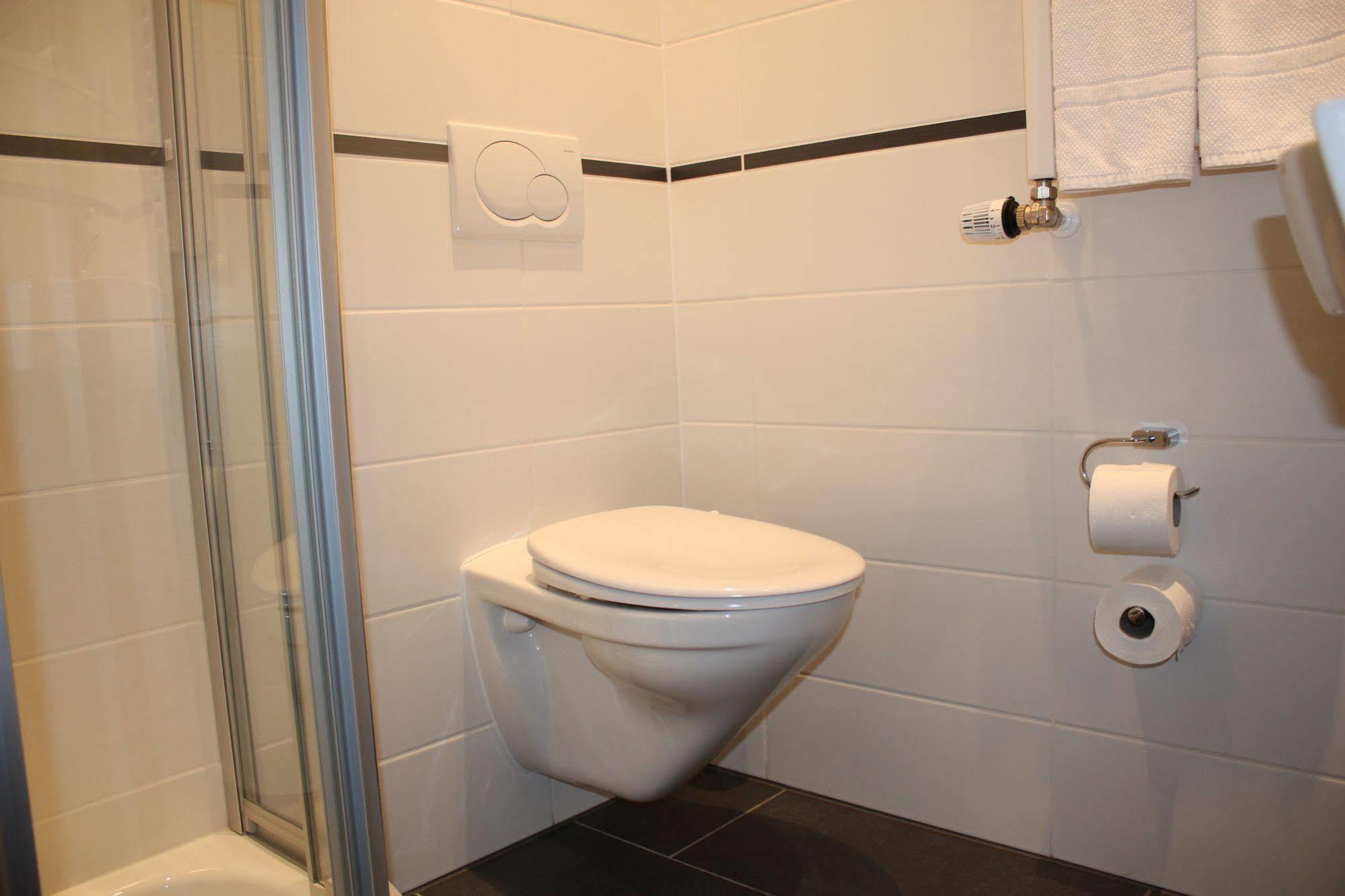 Op Der Bleech Larochette