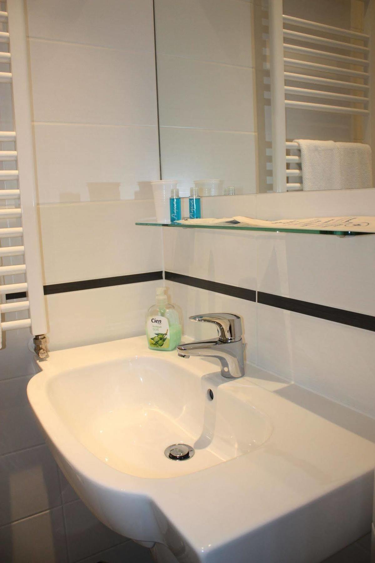 Op Der Bleech Hotel