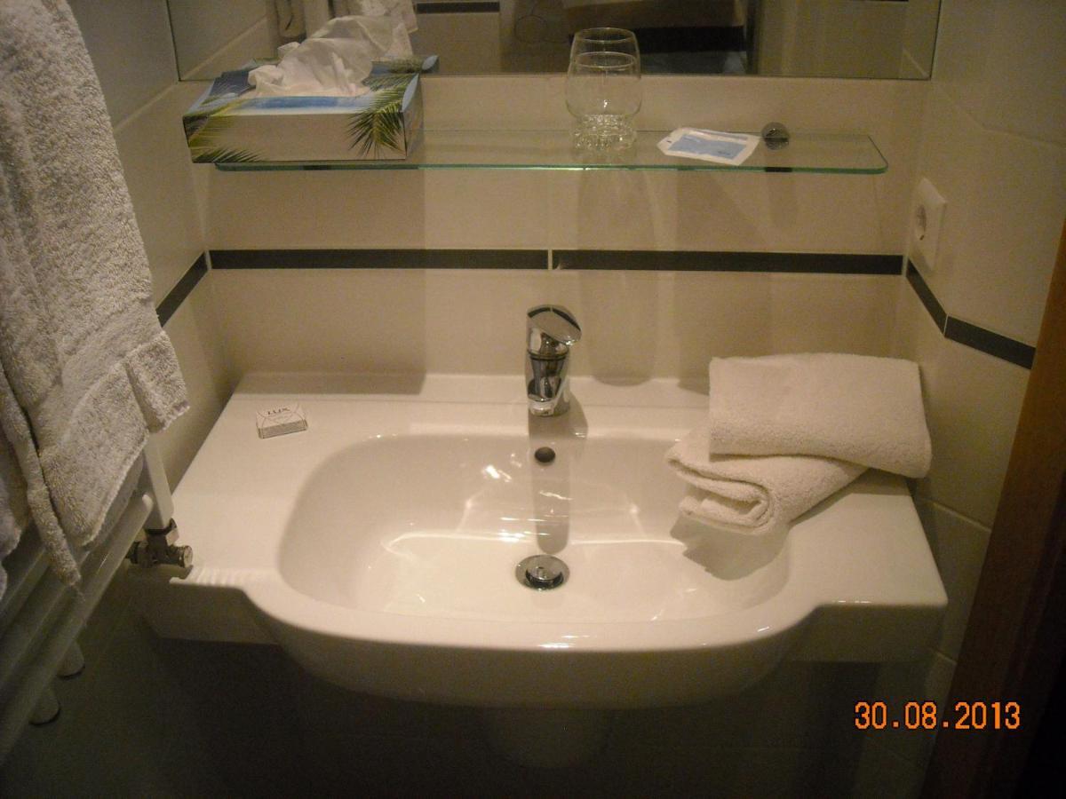 Op Der Bleech Hotel