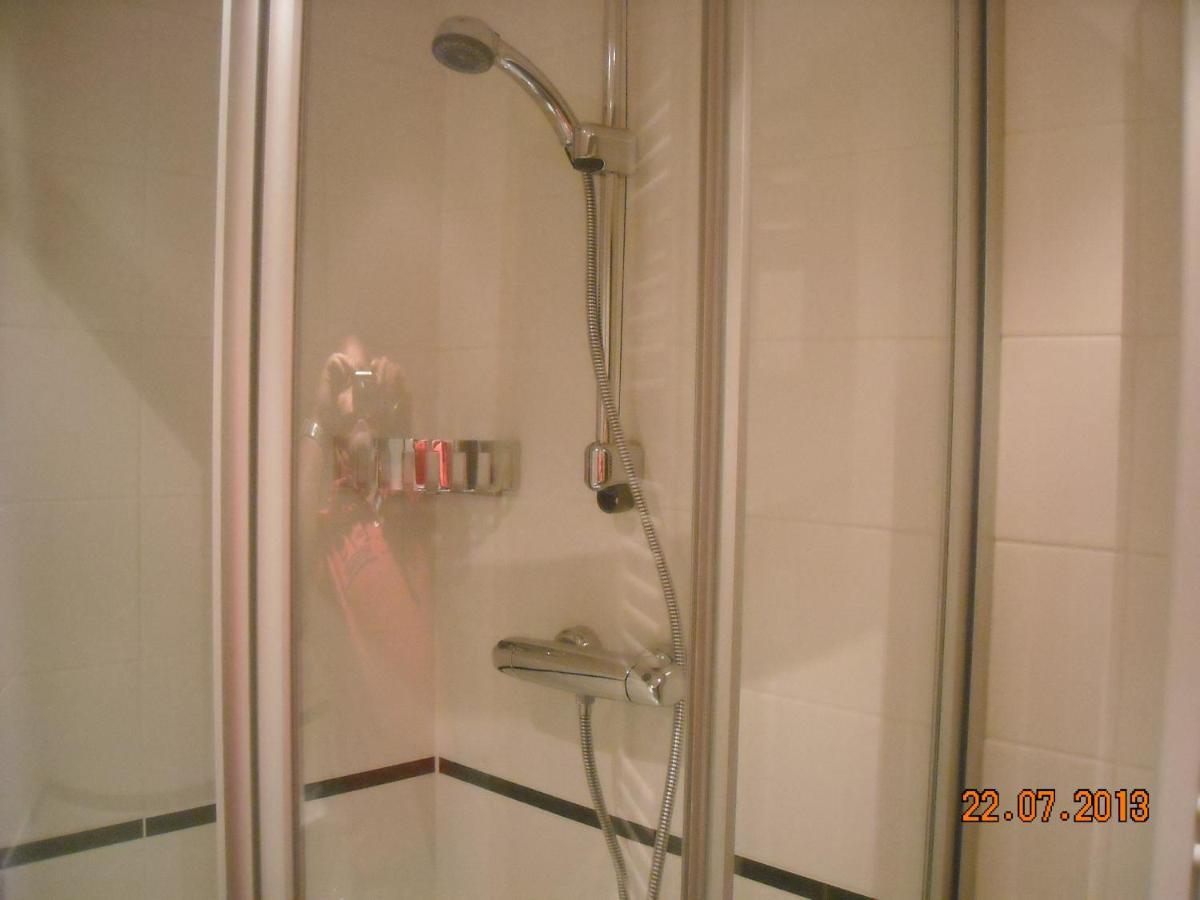 Op Der Bleech