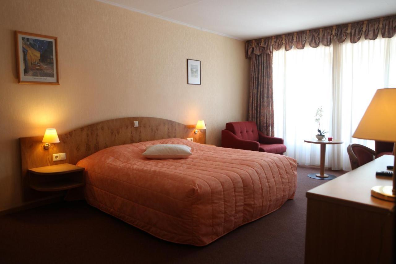 Op Der Bleech Hotel Larochette