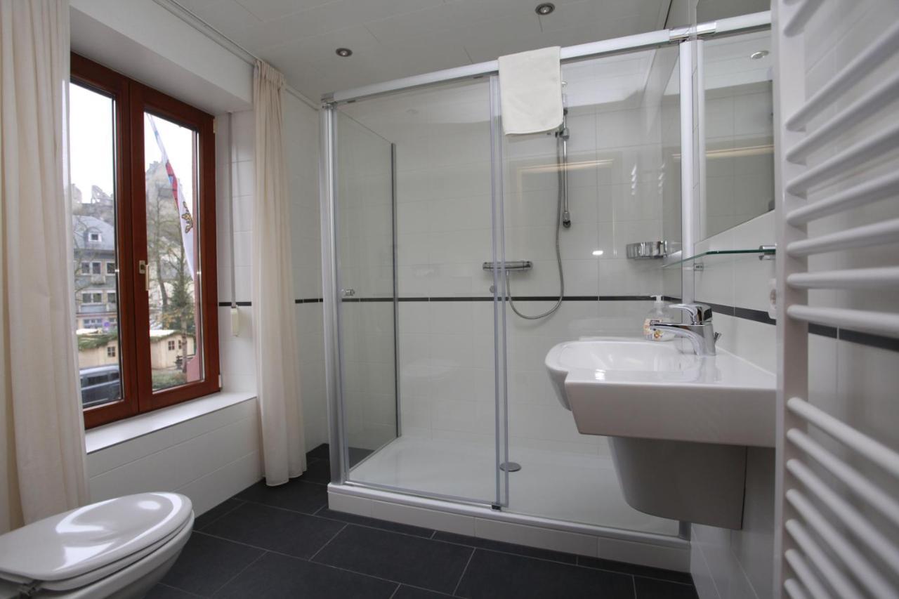Op Der Bleech Hotel