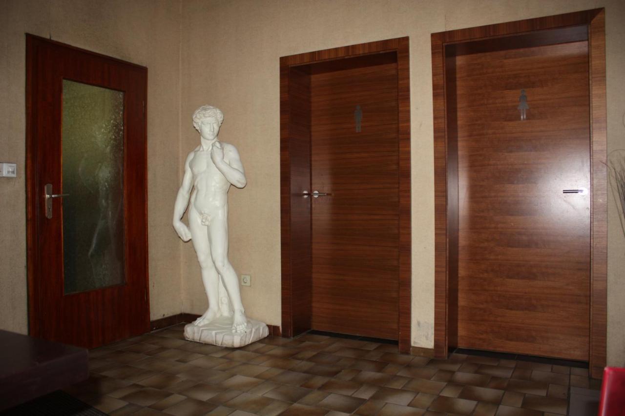 Op Der Bleech Hotel 3*